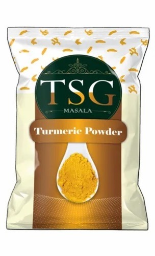 Tsg Masala Turmeric Powder