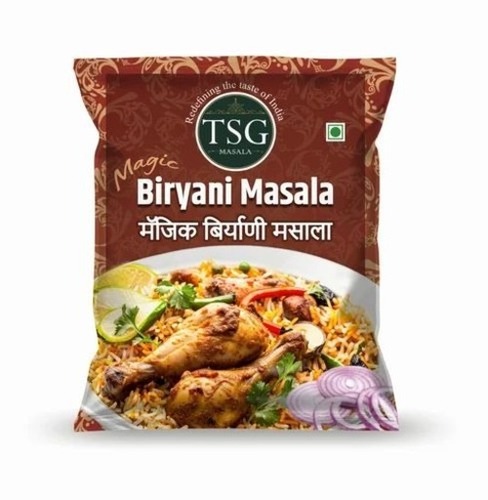 Tsg Shahi Biryani Masala Powder