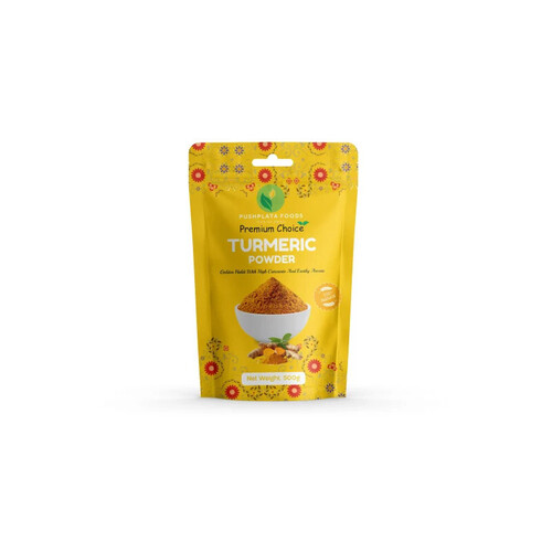 Turmeric Powder