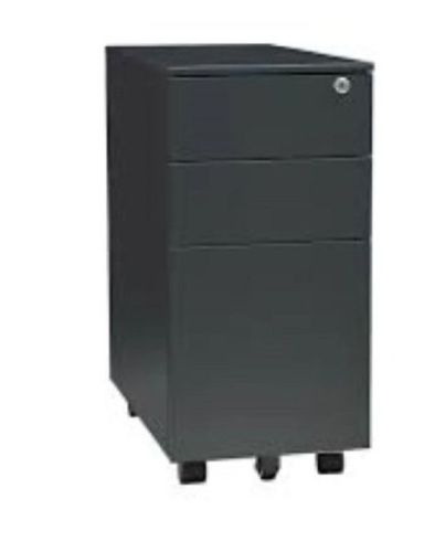 Wooden Pedestal Drawer