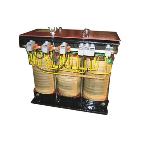 2000kVA Oil Cooled Distribution Transformer
