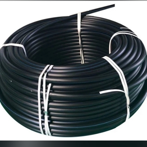 3 Inch Aspen Hdpe Coils
