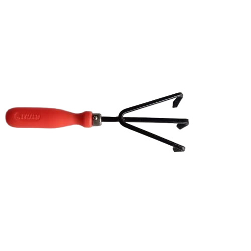 3 Prong Hand Cultivator