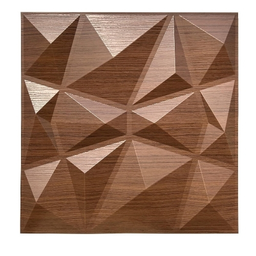 3D Wall Panel