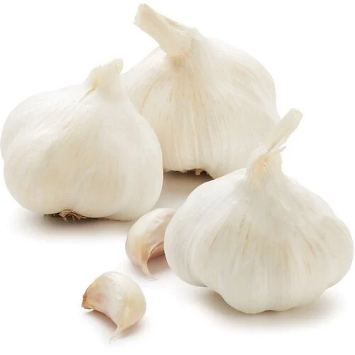 50mm Rajasthan Organic Garlic