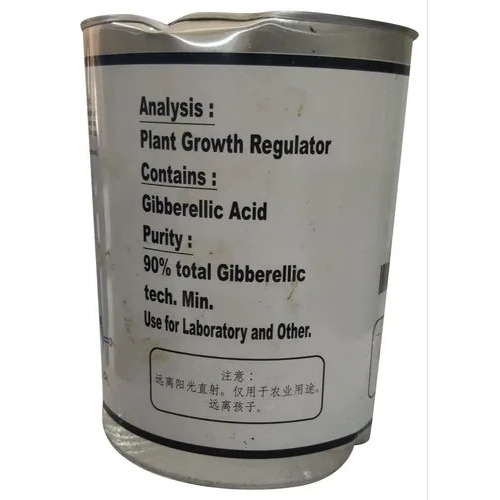 90% Gibberellic Acid Tech