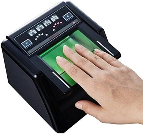 Aadhar Enrollment Kit - Installation Type: New