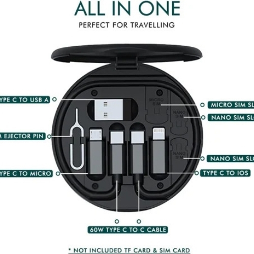 All In One Cable