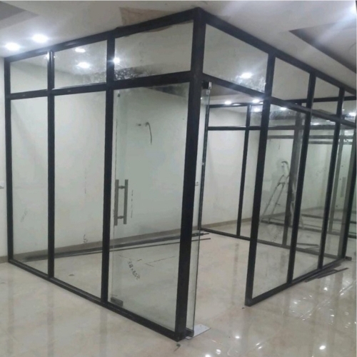 Aluminium Partition