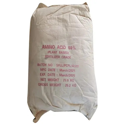 Amino Acid Powder