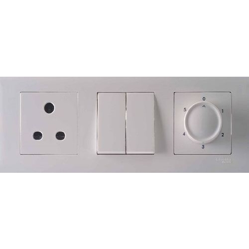 Anchor Roma Electrical Switchboard