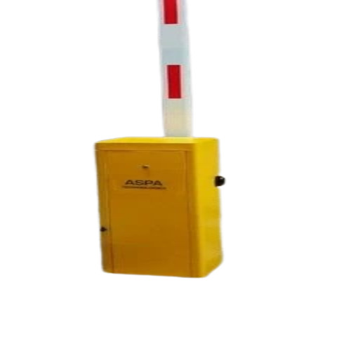 Aspa 300 Boom Barrier