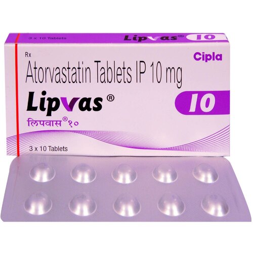 Atorvastatin Tablet