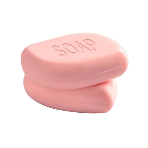 Bath Soaps - Color: Green