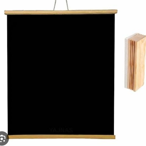 Black boad