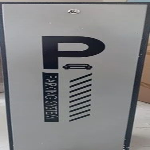 Boom Barrier Aspa Dc 403