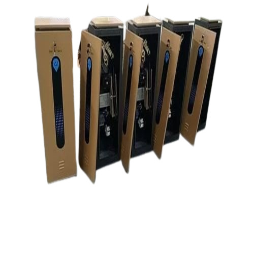 Boom Barrier Aspa Ld -406