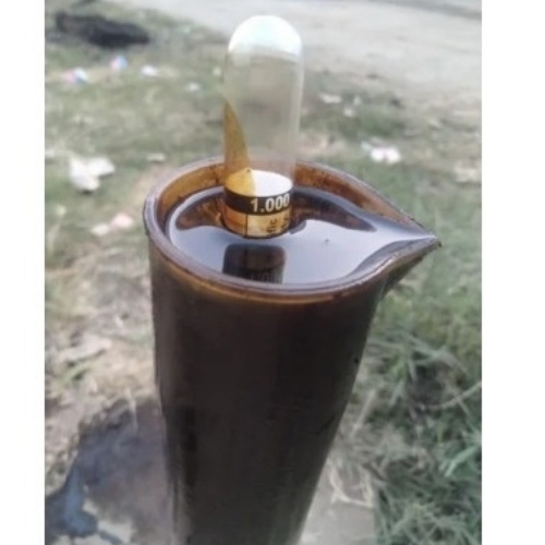 Carbon Black Feedstock Oil
