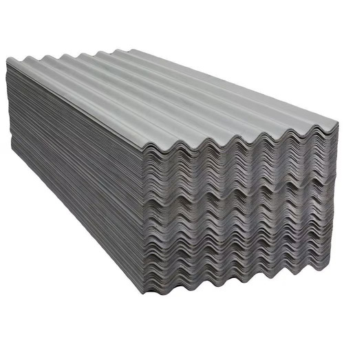 Cement Roofing Sheets - Color: Multicolor