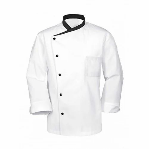 Chef White Coat