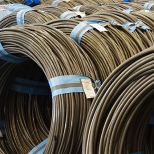 Chq Wires