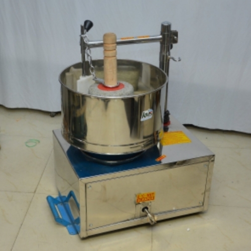 Commercial grinder