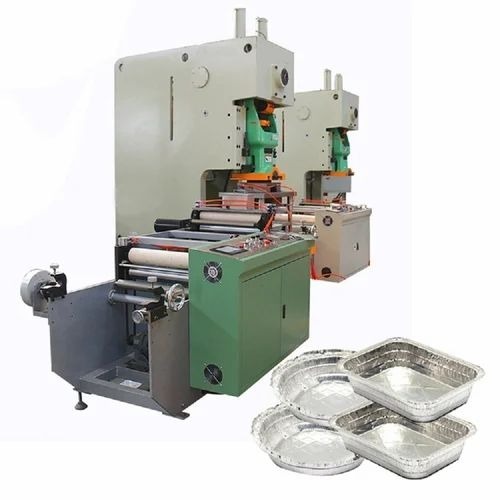 Container Making Machines