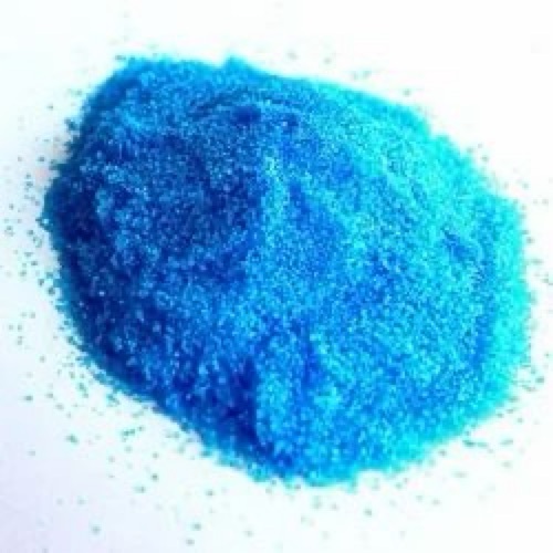 Copper Sulphate Granules