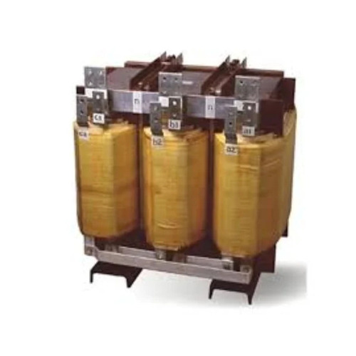 Copper Wound Transformer