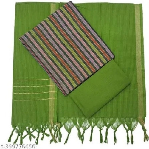 Cotton Chudithar Material