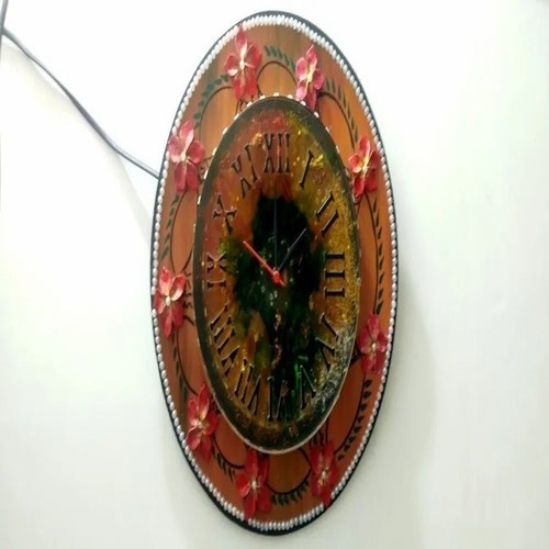 Designer Wall Clock
