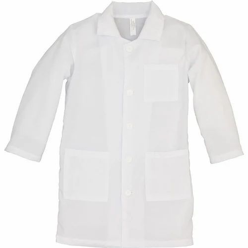 Doctor Coat