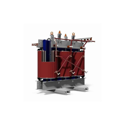 Dry Type Transformer