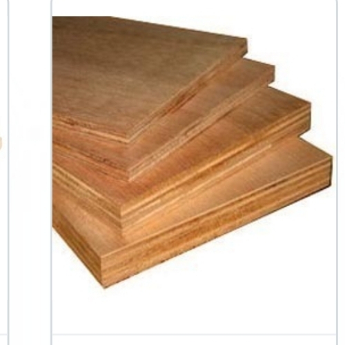 Durable Bwp Marine Plywood