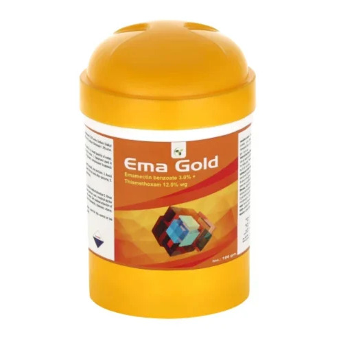Emaectine 3.0%+ Thiamethoxam12.0 WG Insecticide