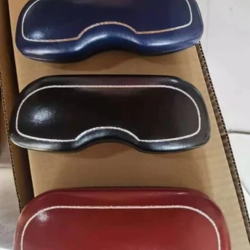 Eyeglass case