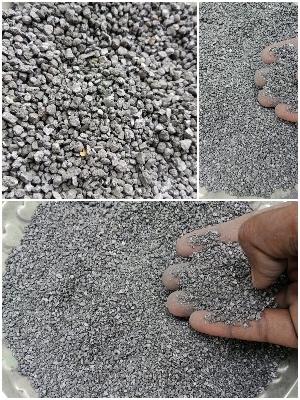 Ferro Silicon Granules