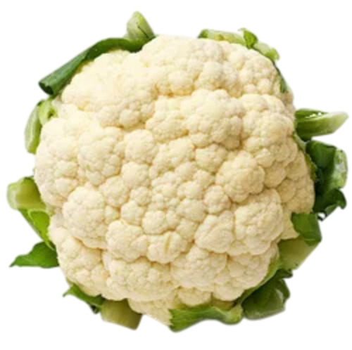 Fresh Cauliflower
