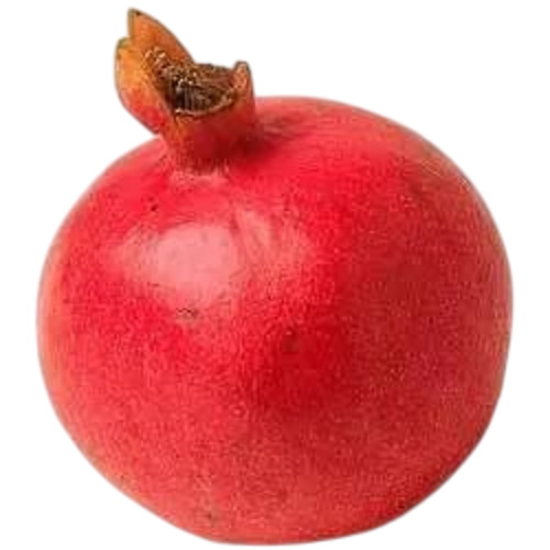 Fresh Pomegranate - Color: Red