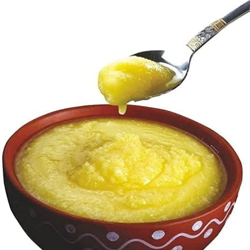 Ghee By Avvai Naturals