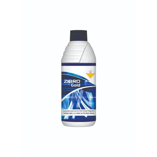 Gibberellic Acid 0.001% SL