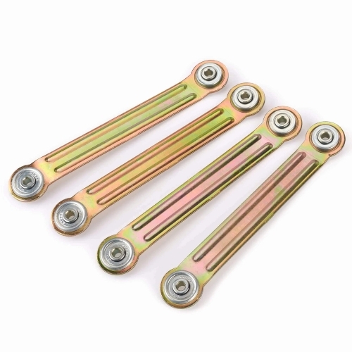 Glider Hardware