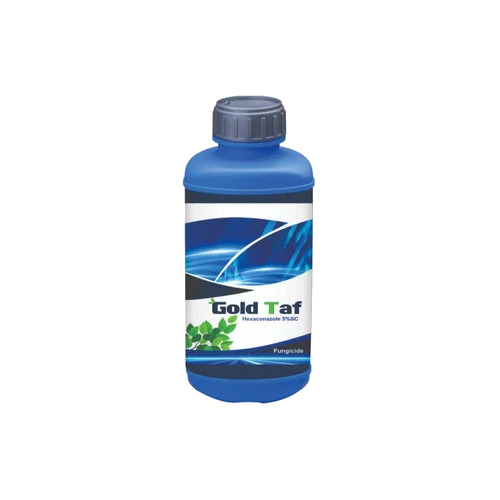 Gold TAF Hexaconazole 5% SC Insecticide