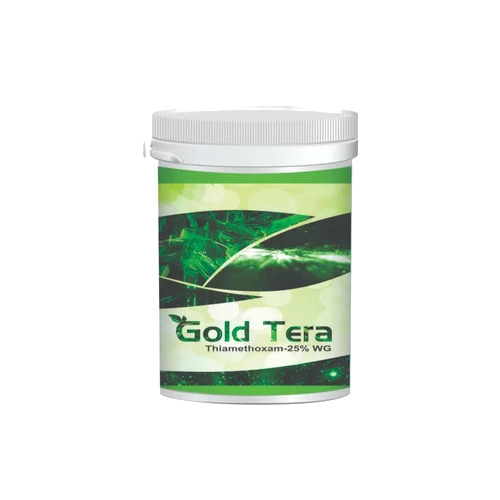 Gold Tera Thiamethoxam 25% WG Insecticides