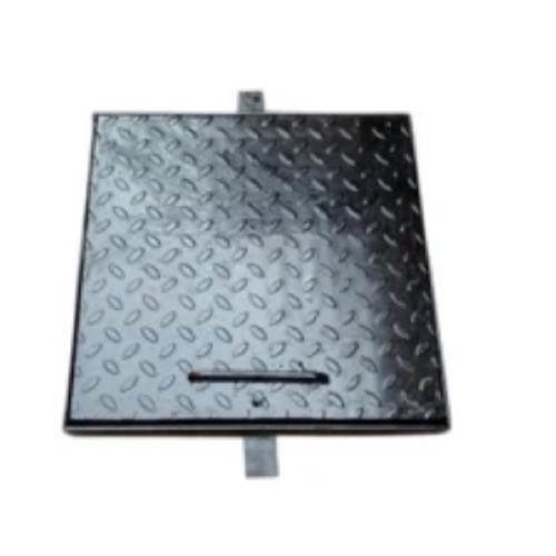 Heavy Duty Earth Pit Cover