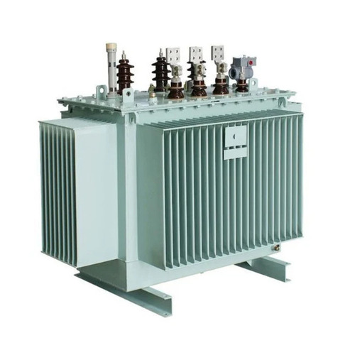 Hermetically Sealed Transformer