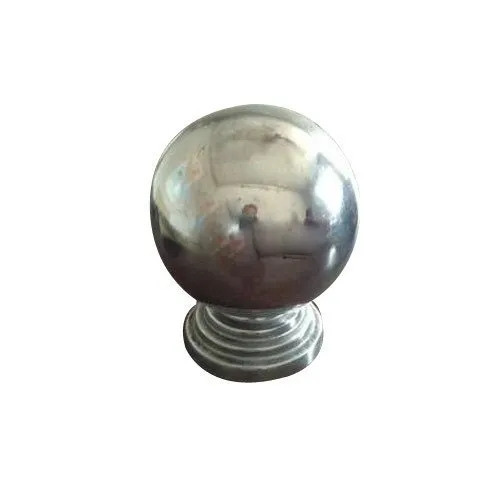 High Grade SS Railing Ball 10