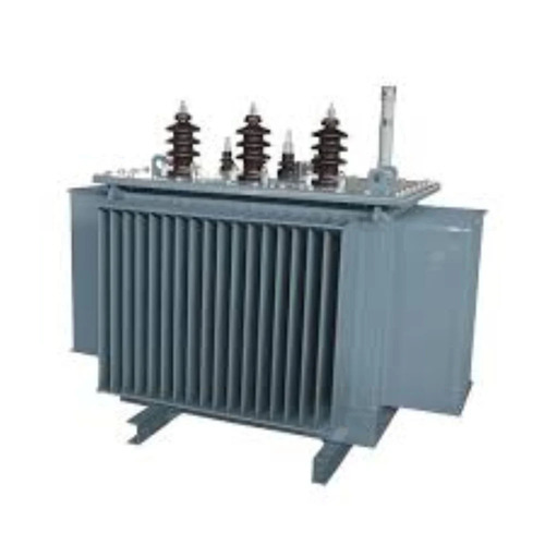 High Voltage Power Transformers