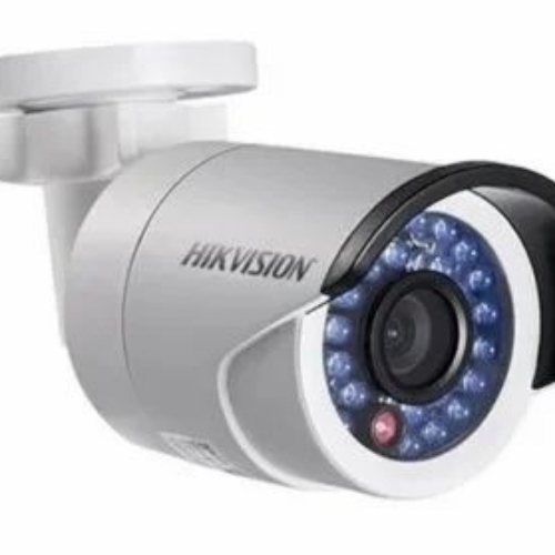 Hk Vision Cctv Camera