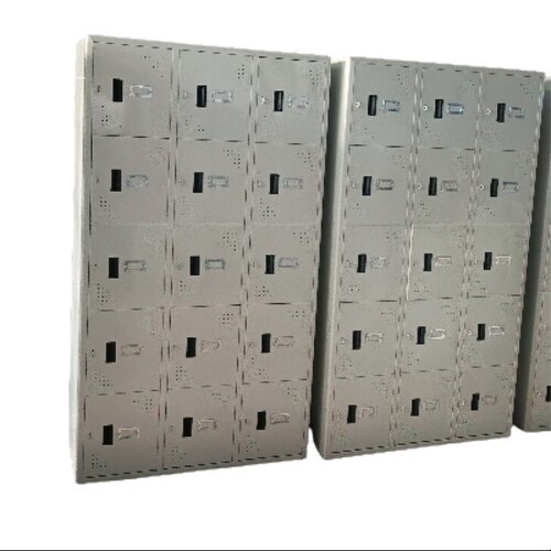 Hospital Lockers